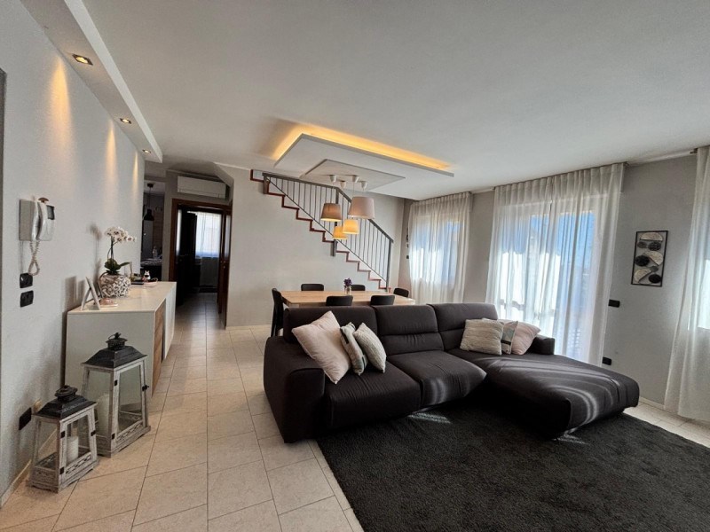 appartamento in vendita a Caldiero