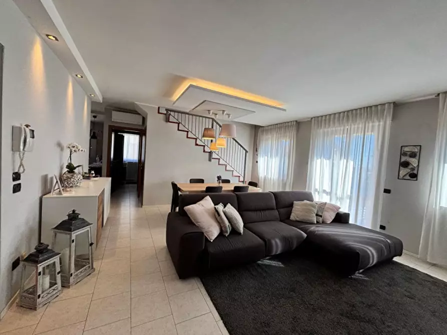 appartamento in vendita a Caldiero