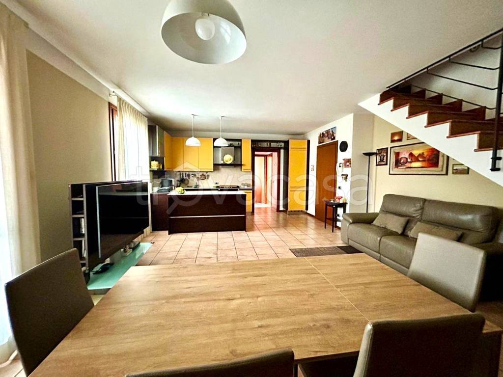 appartamento in vendita a Caldiero