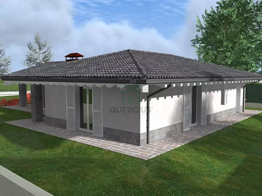 casa indipendente in vendita a Caldiero