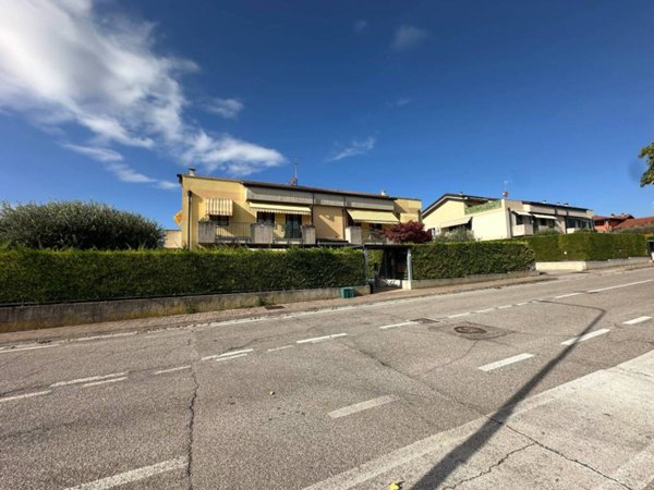 appartamento in vendita a Caldiero