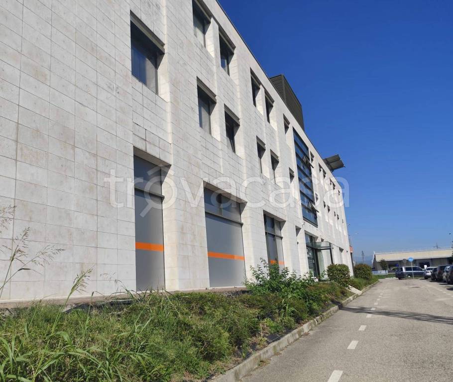 appartamento in vendita a Caldiero