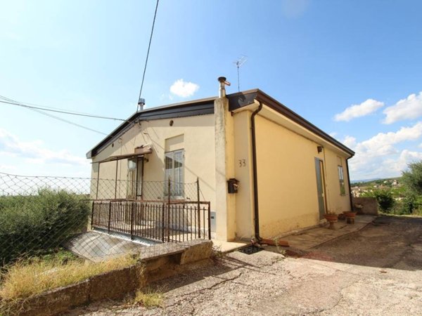 appartamento in vendita a Caldiero