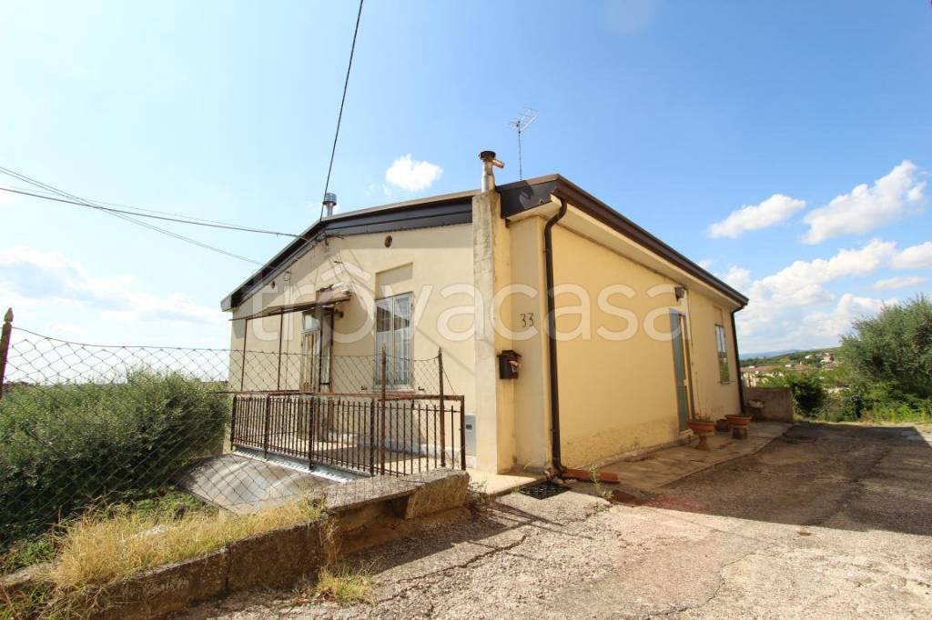 appartamento in vendita a Caldiero