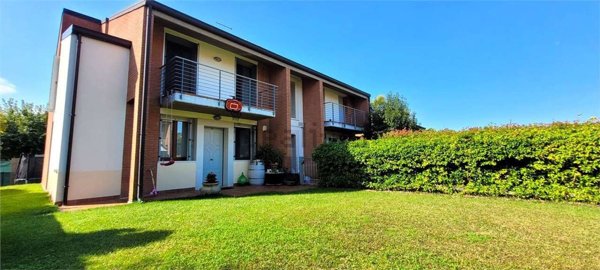 casa indipendente in vendita a Caldiero