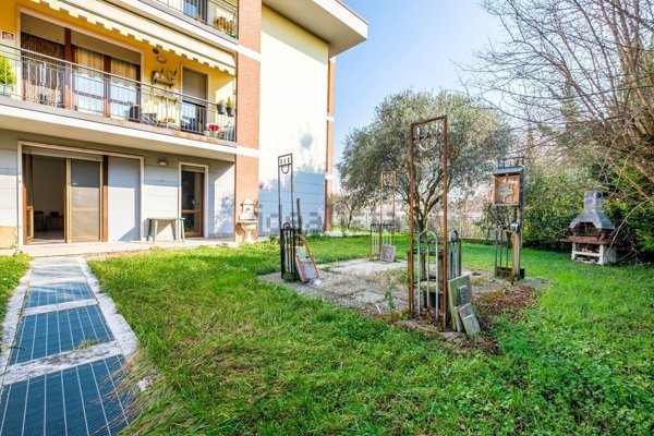 appartamento in vendita a Caldiero