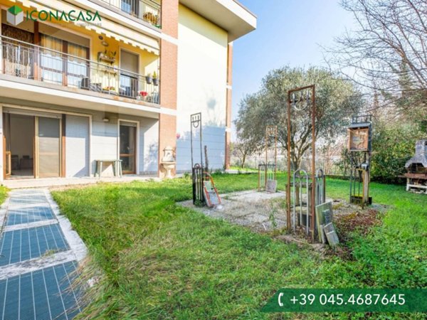 appartamento in vendita a Caldiero