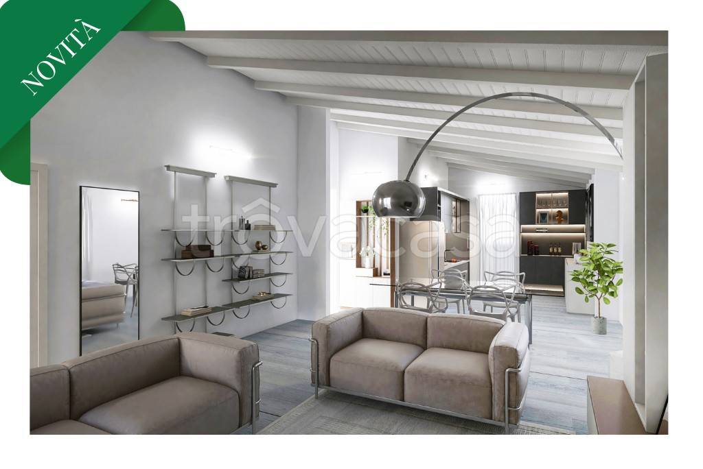 appartamento in vendita a Caldiero