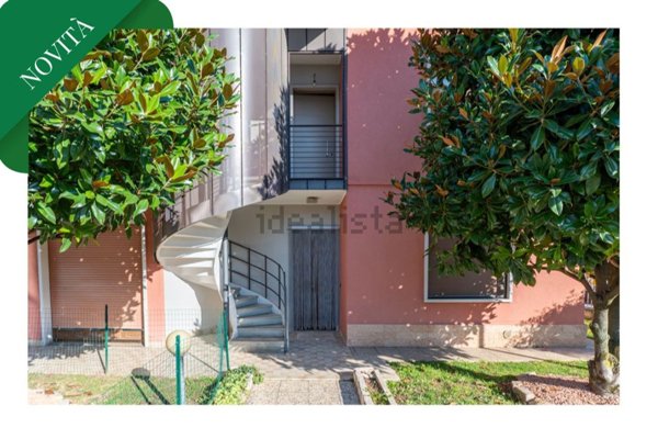 appartamento in vendita a Caldiero