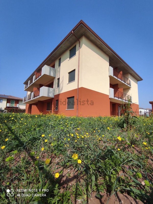 appartamento in vendita a Caldiero