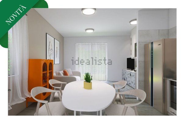 appartamento in vendita a Caldiero