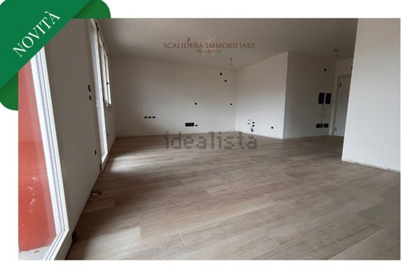 appartamento in vendita a Caldiero