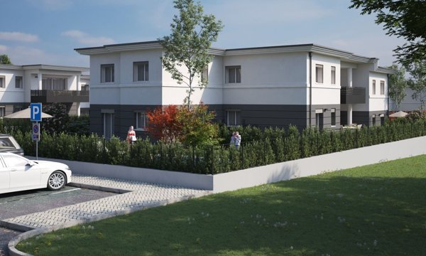 appartamento in vendita a Caldiero