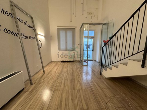 capannone in vendita a Caldiero