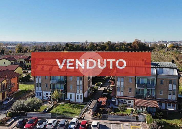 appartamento in vendita a Caldiero