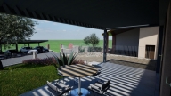 casa indipendente in vendita a Caldiero in zona Caldierino