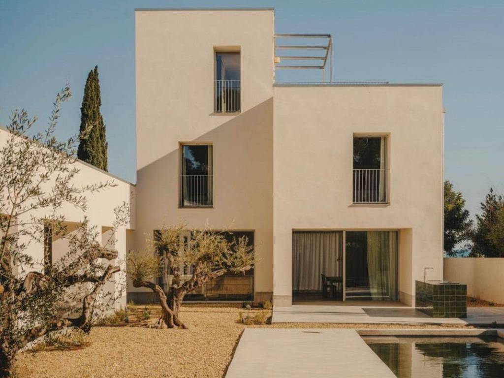 casa indipendente in vendita a Caldiero