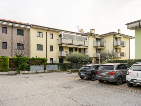 appartamento in vendita a Caldiero
