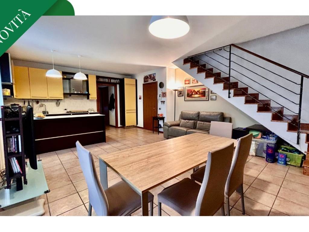 appartamento in vendita a Caldiero