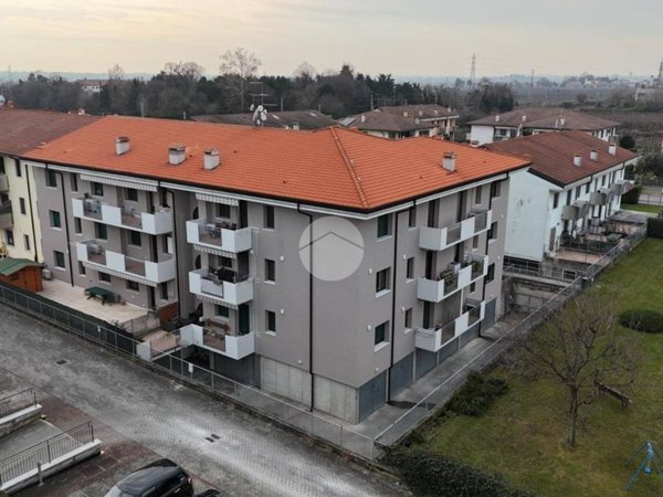 appartamento in vendita a Caldiero