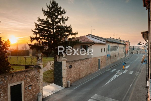 casale in vendita a Caldiero