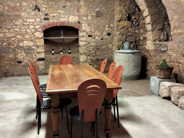 casa indipendente in vendita a Caldiero