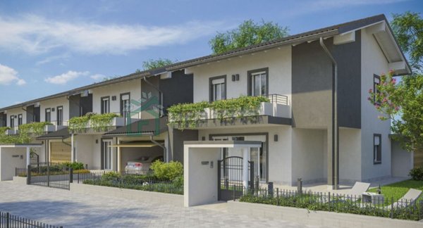 casa indipendente in vendita a Caldiero