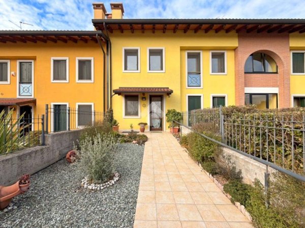 appartamento in vendita a Caldiero