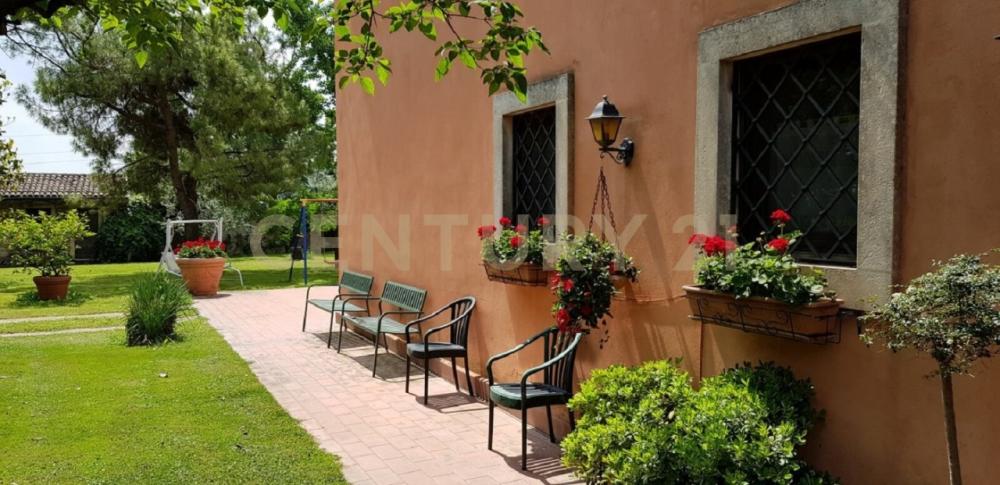 villa in vendita a Caldiero