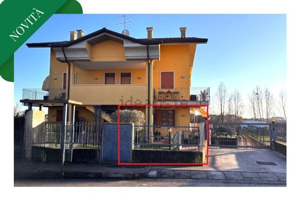 appartamento in vendita a Caldiero