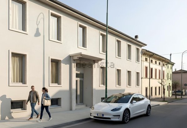 appartamento in vendita a Caldiero