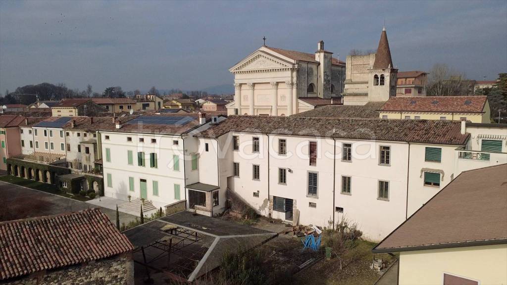 appartamento in vendita a Caldiero