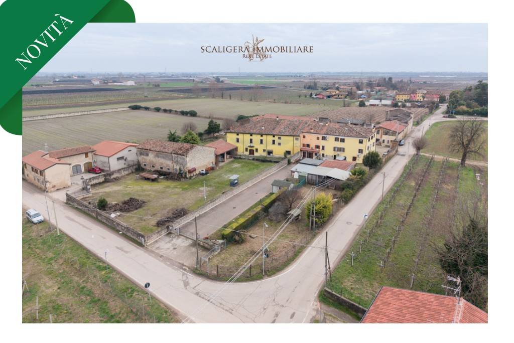 appartamento in vendita a Caldiero