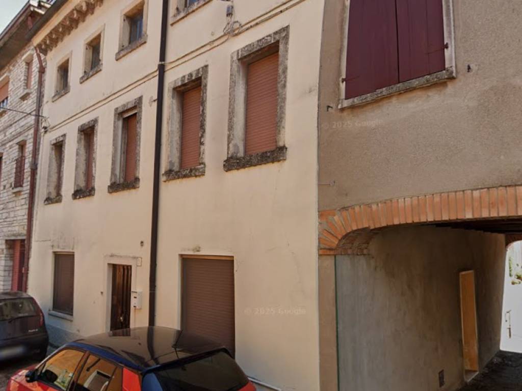 casa indipendente in vendita a Caldiero in zona Caldierino