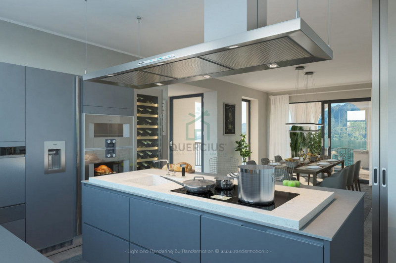 casa indipendente in vendita a Caldiero