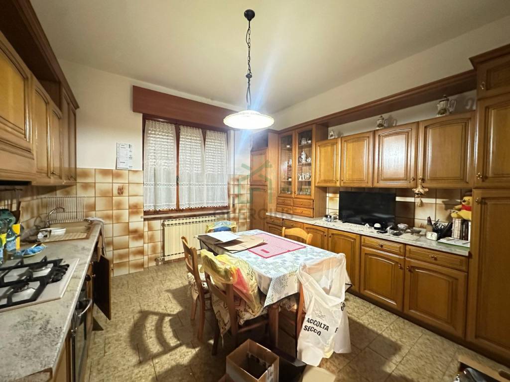 casa indipendente in vendita a Caldiero