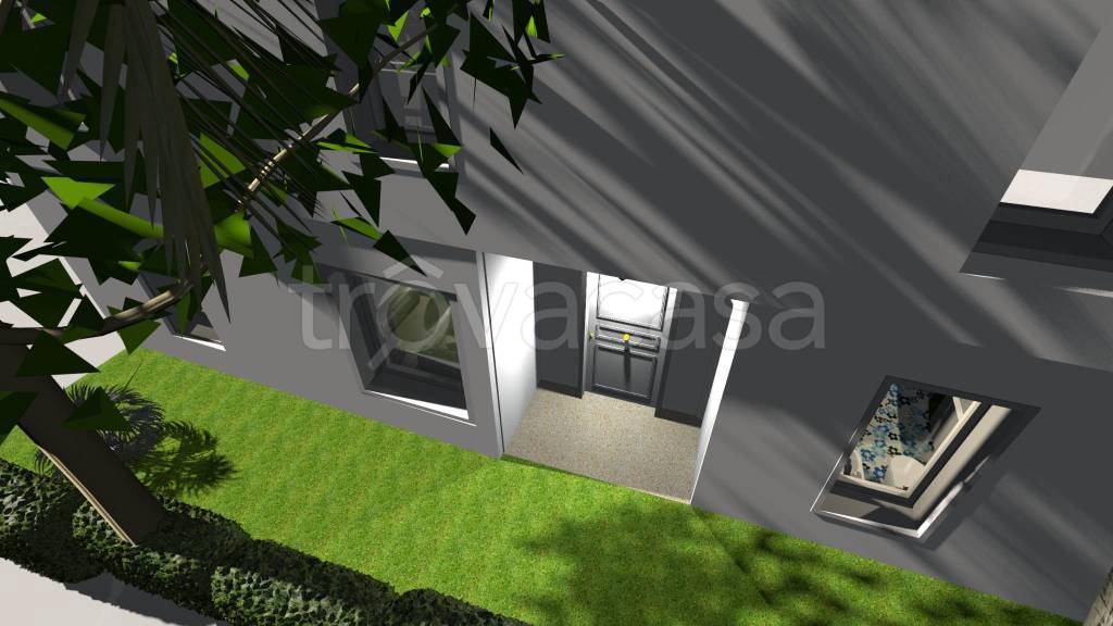 appartamento in vendita a Caldiero