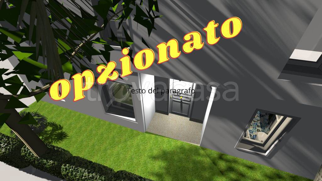 appartamento in vendita a Caldiero