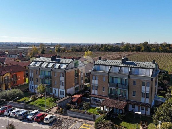 appartamento in vendita a Caldiero