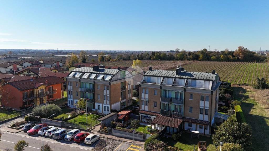 appartamento in vendita a Caldiero