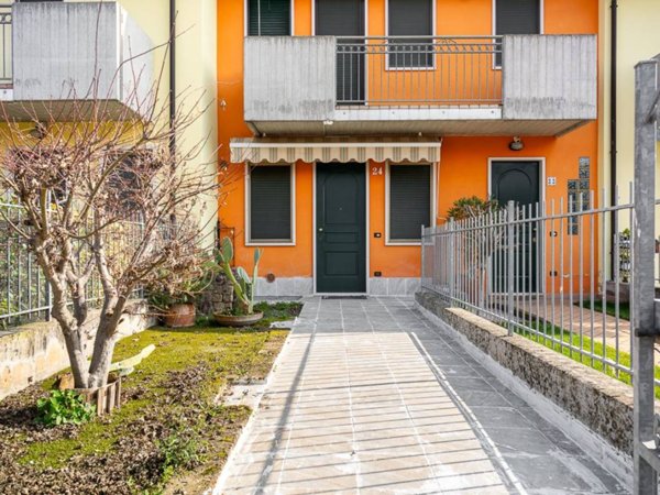 appartamento in vendita a Caldiero