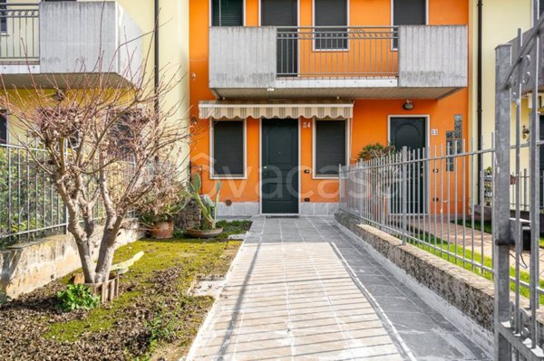 appartamento in vendita a Caldiero