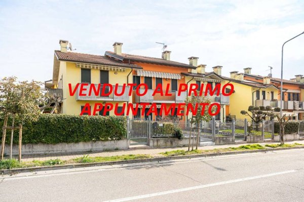 appartamento in vendita a Caldiero