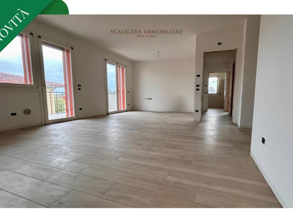 appartamento in vendita a Caldiero
