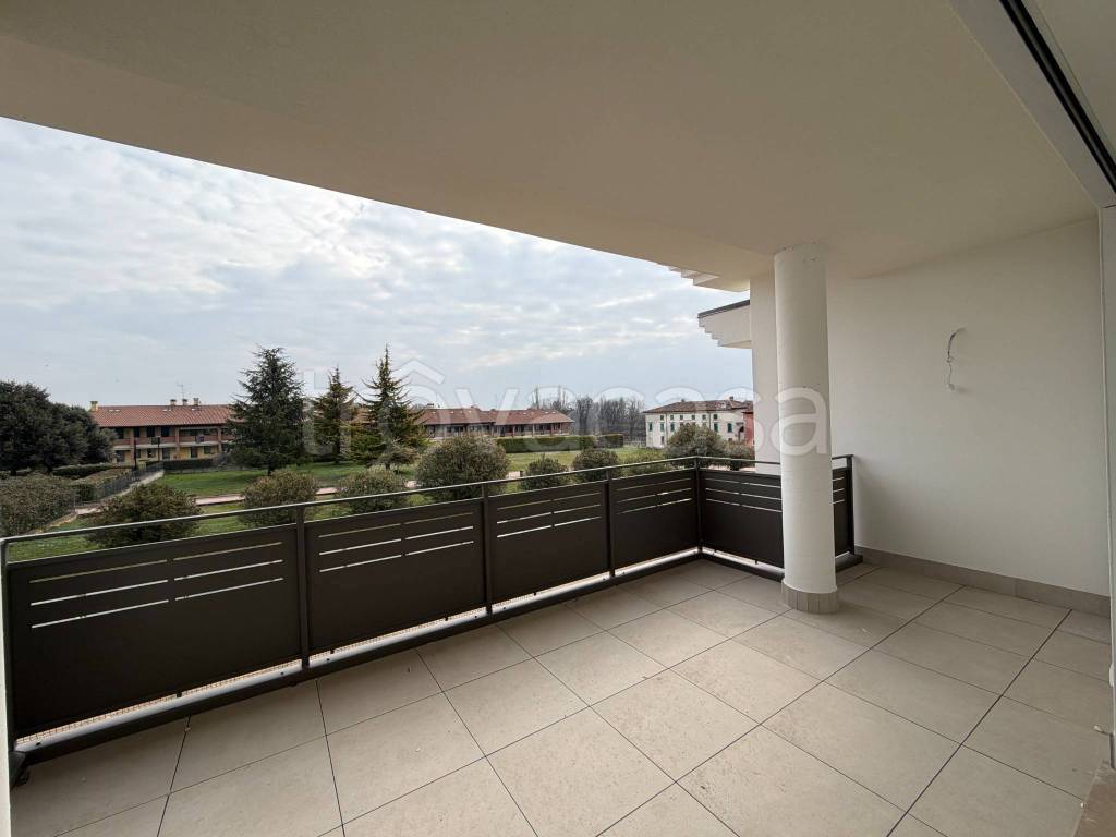 appartamento in vendita a Caldiero