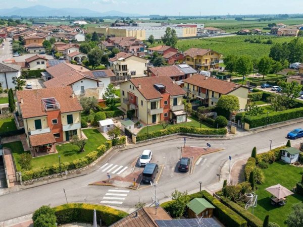 appartamento in vendita a Caldiero