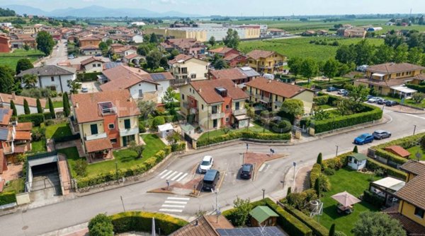 appartamento in vendita a Caldiero