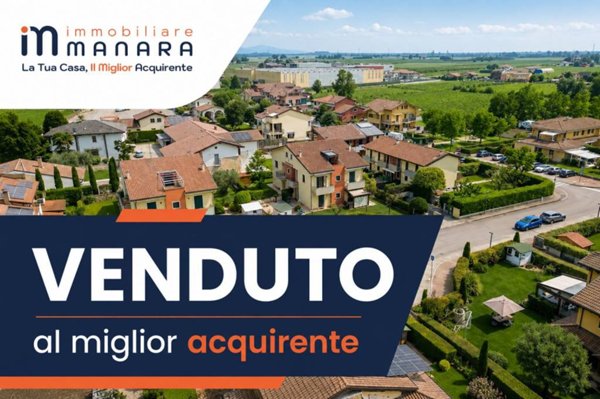 appartamento in vendita a Caldiero in zona Caldierino