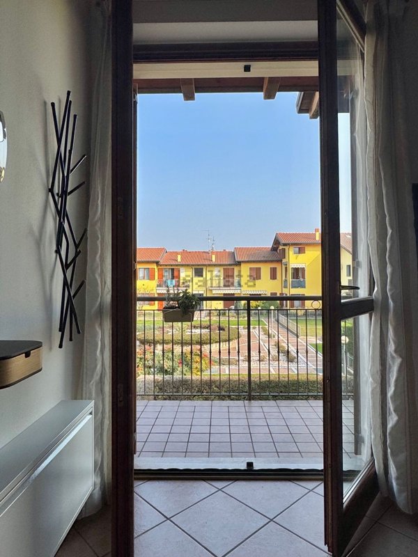 appartamento in vendita a Caldiero