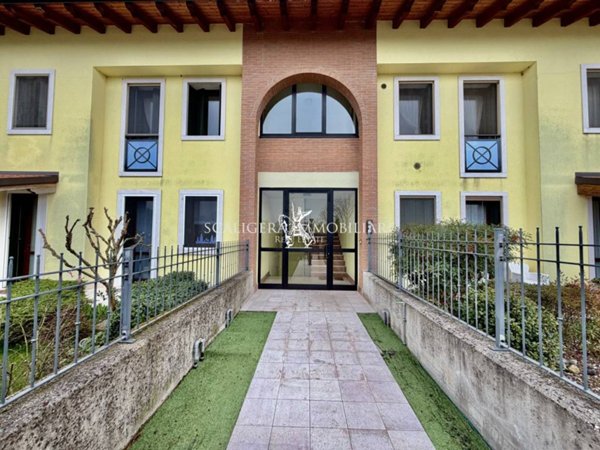 appartamento in vendita a Caldiero